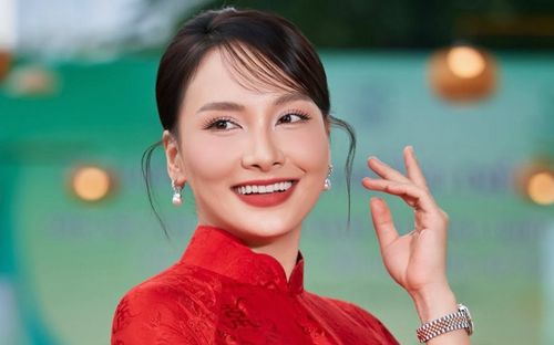 Bảo Thanh chọn rẽ hướng ở tuổi 35