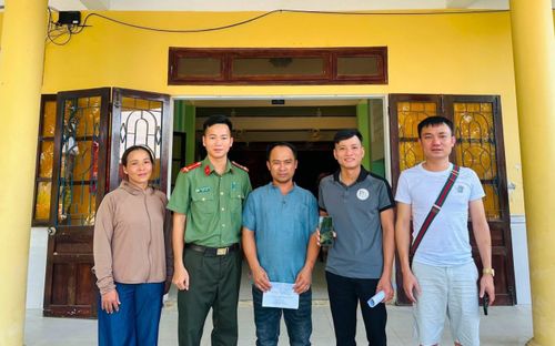 Người đàn ông 3 lần nhận được hơn 620 triệu đồng chuyển vào tài khoản và diễn biến đáng chú ý tiếp đó