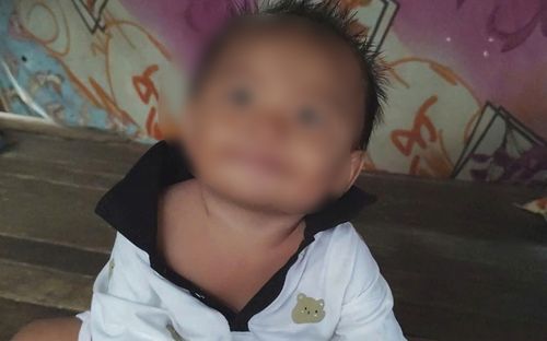 Nguyên nhân vụ bé gái 11 tháng tuổi mất tích, bất ngờ địa điểm phát hiện