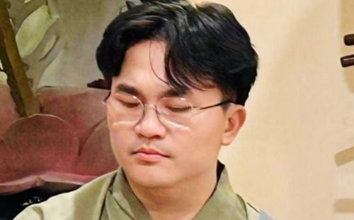Đại Nghĩa bất ngờ có thông báo quan trọng