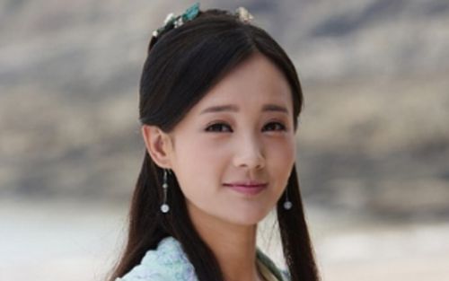 Hoàng Dung mỹ nhân tài trí bậc nhất Kim Dung