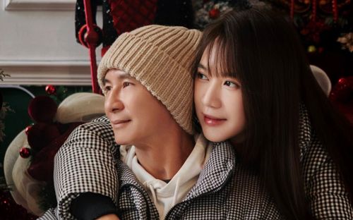 Tiếc cho dang dở của Lý Hải và Minh Hà khi nói lời chia tay sau 10 năm