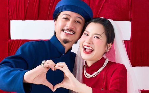 Tin vui với Hứa Minh Đạt và Lâm Vỹ Dạ