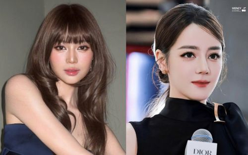 Ninh Dương Lan Ngọc ngang hàng với Địch Lệ Nhiệt Ba và Kim Ji Won
