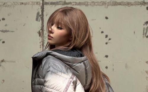 Winter (aespa) khoe loạt ảnh đời thường quyến rũ