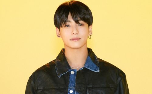 Ca khúc solo ra mắt 3 năm trước giúp Jungkook viết thêm kỷ lục