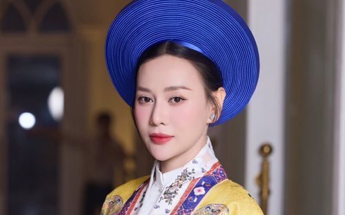Mừng cho lựa chọn để có được hạnh phúc của Phương Oanh
