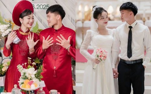 Ở quê bà xã Hồ Văn Cường, có một nơi mây phủ quanh năm, đường lên đẹp như một thước phim