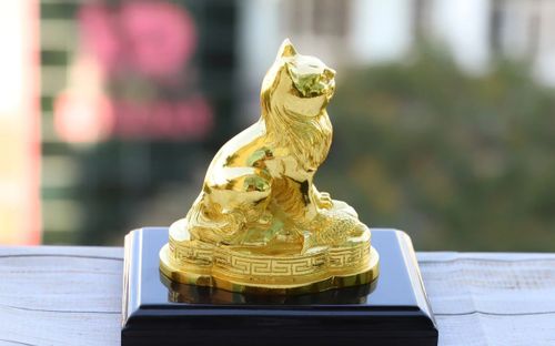 3 con giáp sắp bước vào giai đoạn tài lộc sáng hơn, tiền đến từ nơi họ từng không quá kỳ vọng