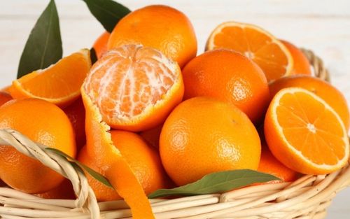 5 thực phẩm giàu vitamin C, không phải cam, số 3 gây bất ngờ nhất