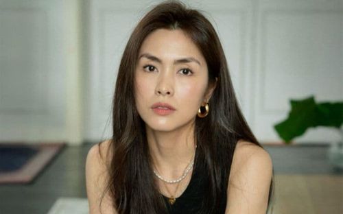 Người đàn ông khiến Tăng Thanh Hà tự hào