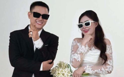 Tài sản hơn 220 tỷ đồng của Hoài Lâm trước khi cưới vợ trẻ