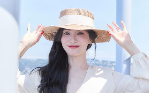 Người đàn ông đặc biệt được Song Hye Kyo công khai