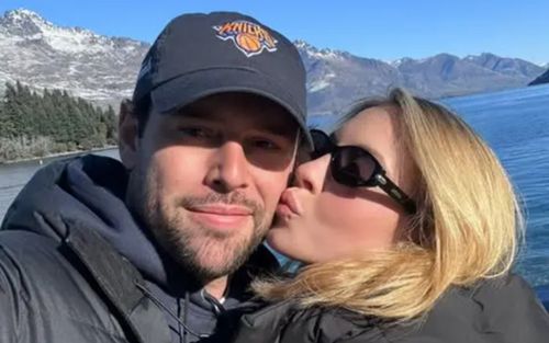 Scooter Braun muốn cưới Sydney Sweeney
