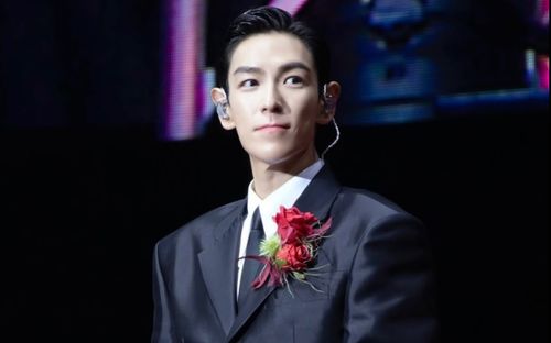 T.O.P lên tiếng về world tour kỷ niệm 20 năm của BIGBANG