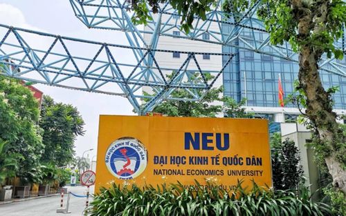 Hàng trăm sinh viên Đại học Kinh tế quốc dân bị cảnh báo học tập, buộc thôi học