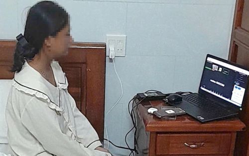 Giải cứu nữ sinh viên bị 'bắt cóc online', ngăn vụ lừa đảo 200 triệu đồng