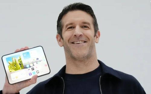Apple tung bản thử nghiệm Siri AI mới trước khi iPhone 18 trình làng