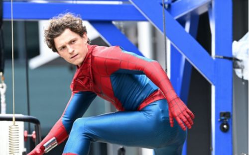 'Spider-Man 5' hé lộ ngày phát hành