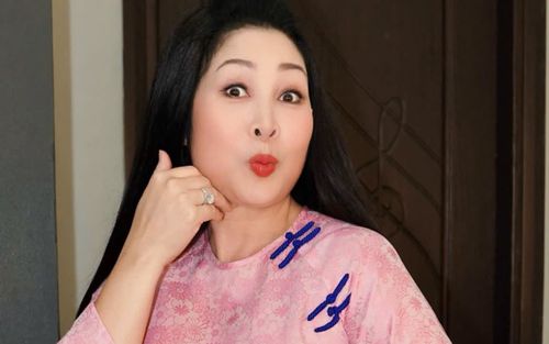 Bước ngoặc lớn của NSND Hồng Vân với 31 tỷ đồng
