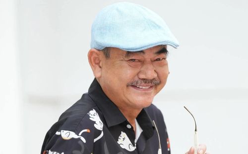 Tài sản của NSND Việt Anh ở tuổi U70