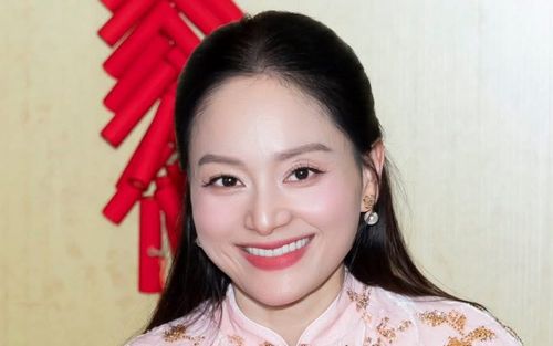 Mừng cho quyết định để có được hạnh phúc của Lan Phương