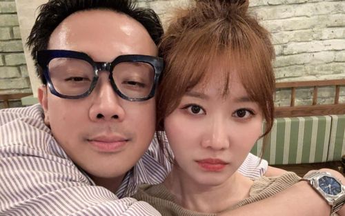 Hari Won có quyết định quan trọng sau 10 năm hôn nhân với Trấn Thành