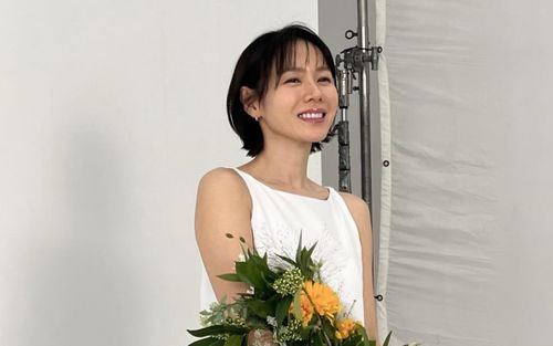 Son Ye Jin vướng nghi vấn mang thai lần 2