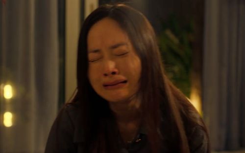 Bi kịch làm mẹ của Lan Phương