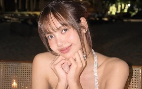 Lời xin lỗi của Lisa