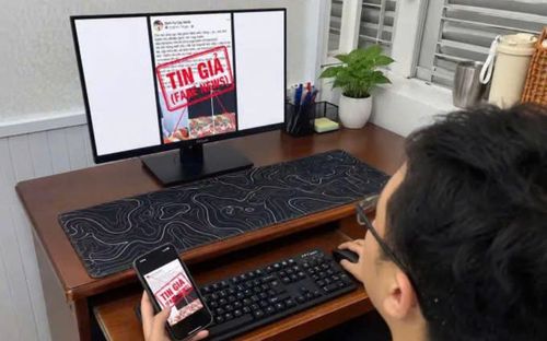Một tin đồn thất thiệt, một vụ livestream xúc phạm và bài học cho người dùng mạng