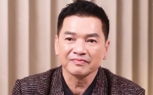 Hạnh phúc chưa trọn vẹn của Quang Minh