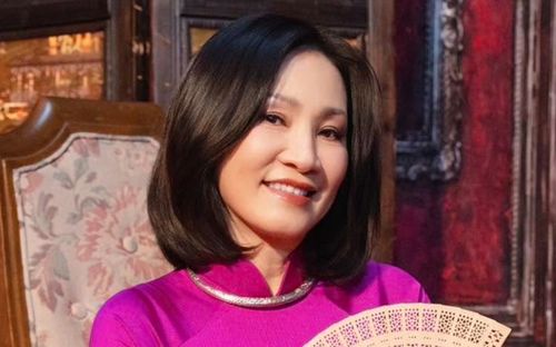 Nghệ sĩ Hồng Đào có thêm tin mừng ở tuổi 64