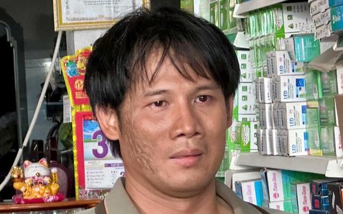 Buồn cho diễn viên Thanh Thức