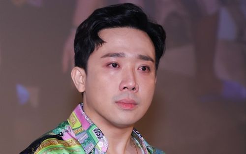 Trấn Thành bị thay thế