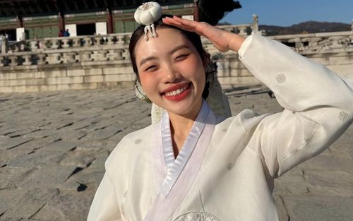 Phương Mỹ Chi công khai 'đứa con' thứ 2 sau đám cưới triệu view