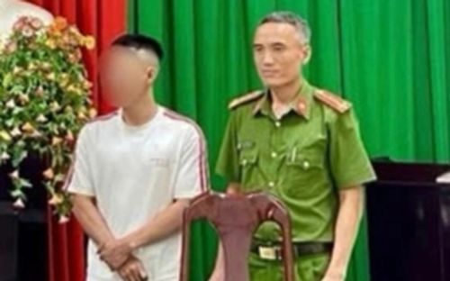 Biết tin người yêu cũ đi lấy chồng, Hà Hồng Đức có động thái khiến người cũ phải báo Công an