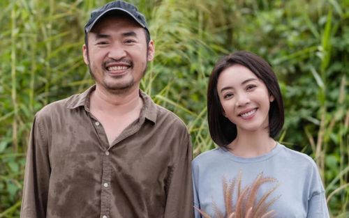 Đáng lo cho Thu Trang và Tiến Luật