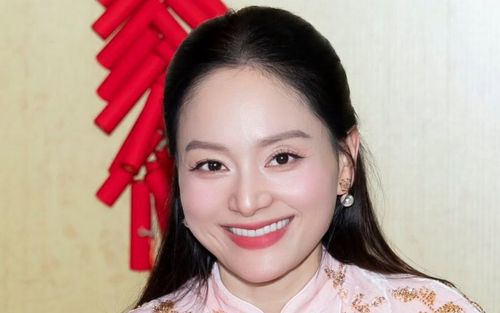 Diễn viên Lan Phương đã đúng khi quyết định trở lại ở tuổi 43