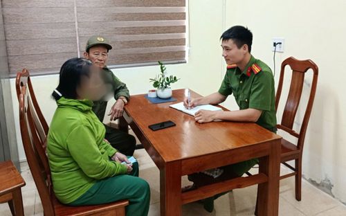 Nhờ báo Công an, 2 gia đình ở Hà Tĩnh bảo toàn được 450 triệu đồng: Lời cảnh báo phía sau