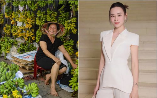 Theo chân Phương Oanh về Ninh Bình đi chợ quê, ăn món dân dã và xem cuộc sống dưới chân núi