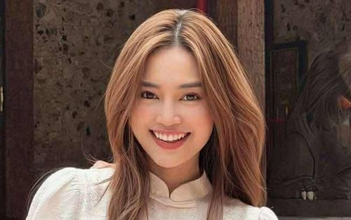 Ninh Dương Lan Ngọc đã có được tình yêu ở tuổi 36