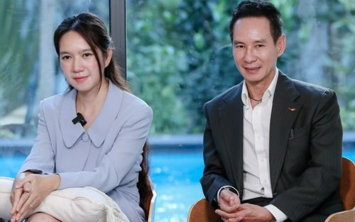 Nỗ lực của Lý Hải và Minh Hà sau 4 năm