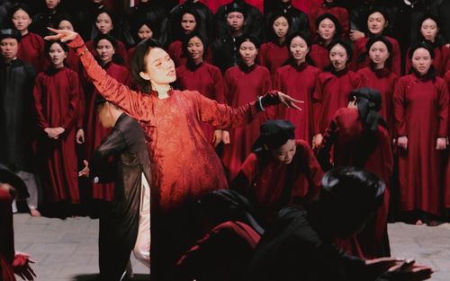 Tìm hiểu Di sản văn hóa hát Xoan Phú Thọ trong MV mới của Phương Mỹ Chi