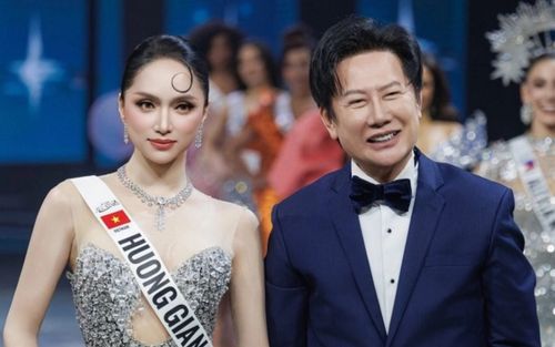 Miss Universe Vietnam nói về nguy cơ hoa hậu không được thi Miss Universe