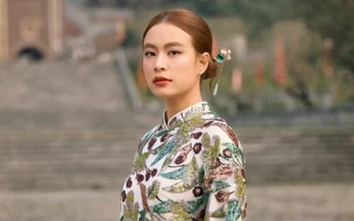 Quê nhà Hoàng Thùy Linh vào những ngày giao mùa, trời se lạnh và mây xuống thấp
