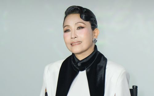 Nghệ sĩ Kiều Oanh: Trở lại để thăng hoa