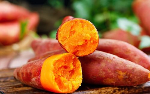 Khoai lang rất tốt nhưng 5 nhóm người không nên ăn quá nhiều