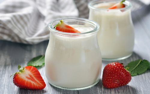 Ăn sữa chua mỗi ngày tưởng tốt nhưng 4 nhóm người này cần cân nhắc