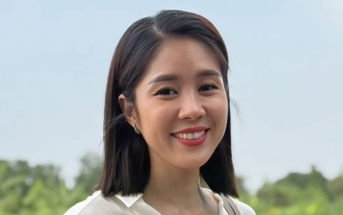 Hạnh phúc trọn vẹn của Lê Phương ở tuổi 41